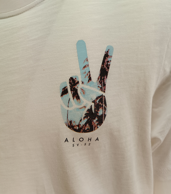 MEN'S TSHIRT M/M M48956 Tellini S.r.l. Wholesale Clothing